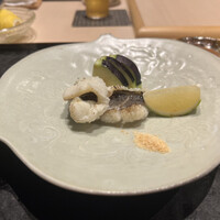 鉄板焼 福むろ - 