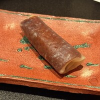 TOMONO - 