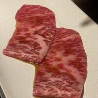 焼肉うしごろ 表参道店 - 