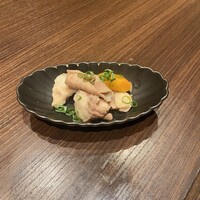 和牛焼肉 やくにく 路地裏 - 