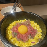 焼肉うしごろ 表参道店 - 