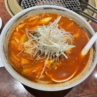 焼肉 スタミナ苑 - 