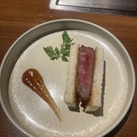焼肉うしごろ 表参道店 - 