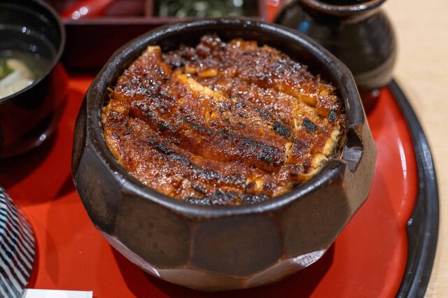 Atsuta Houraiken Matsuzakaya Ten photo