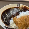 100時間カレー MARK IS 福岡ももち店