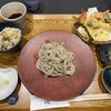 蕎麦きり 海