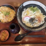 杵屋 - 料理写真: