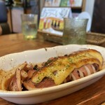 びっくりドンキー - 料理写真: