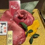 焼肉ひえん - 