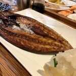 つばき食堂 - 
