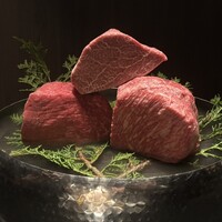 焼肉牛印 銀座店 - 
