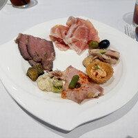 ゼックスウエスト サルヴァトーレ クオモブロス - 