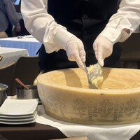 ゼックスウエスト サルヴァトーレ クオモブロス - 