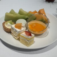 ゼックスウエスト サルヴァトーレ クオモブロス - 