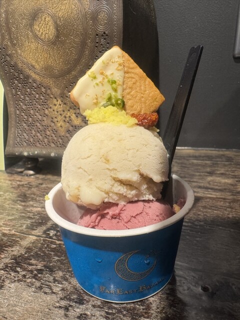 FAR EAST BAZAAR Ekimarushie Oosaka Ten photo 5