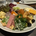 バルバッコア - 