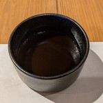 車道 フライのぶた福 - ヘルメスとんかつソース