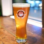 常陸野ブルーイング - 