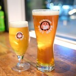 常陸野ブルーイング - 