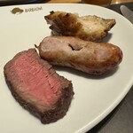 バルバッコア - 