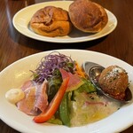 WITH THE STYLE cotton. - 