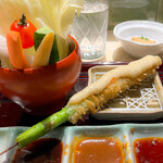 新宿立吉八寶楼 - 