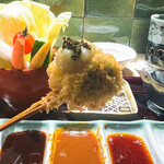 新宿立吉八寶楼 - 