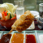 新宿立吉八寶楼 - 