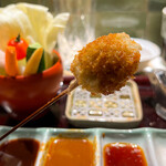 新宿立吉八寶楼 - 