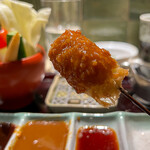 新宿立吉八寶楼 - 