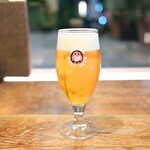 常陸野ブルーイング - 