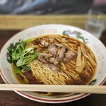 中華そば いではら - 