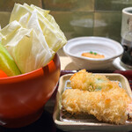 新宿立吉八寶楼