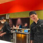 新宿立吉八寶楼 - 