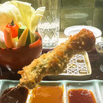 新宿立吉八寶楼 - 