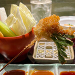 新宿立吉八寶楼 - 