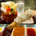 新宿立吉八寶楼 - 