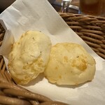 バルバッコア - 