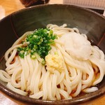 讃岐うどん いそや - 