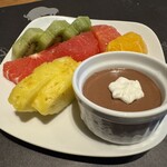 バルバッコア - 