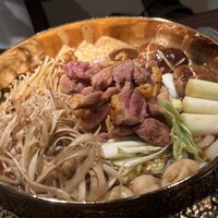 吹上庵 北新地 - 