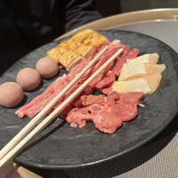 吹上庵 北新地 - 