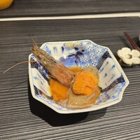 中目黒 若狭 - 