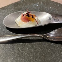 フレンチレストラン にき亭 そごう横浜店 - 