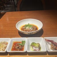 老四川 飄香小院 - 