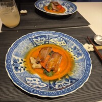 中目黒 若狭 - 