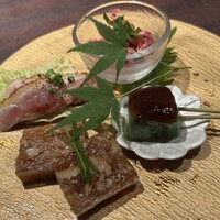 吹上庵 北新地 - 