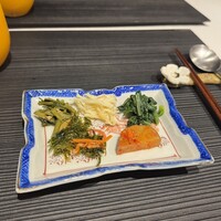 中目黒 若狭 - 