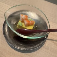 祇園おかだ - 前菜