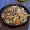 韓無量 - 牛カルビプルコギ